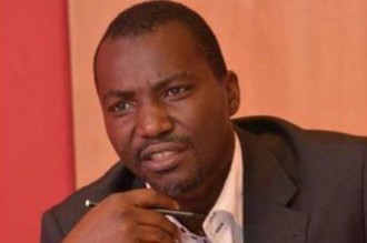 Côte dÂ’Ivoire : ''Doumbia Major'' arrêté à  Brazzaville pour tentative de destabilisation